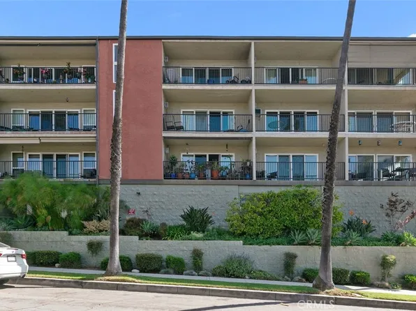 110 Termino Ave Unit 104, Long Beach, CA 90803