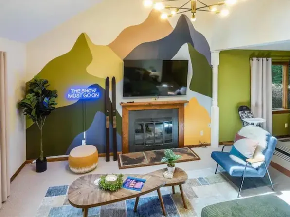 113 Piney Ln, Mc Gaheysville, VA 22840