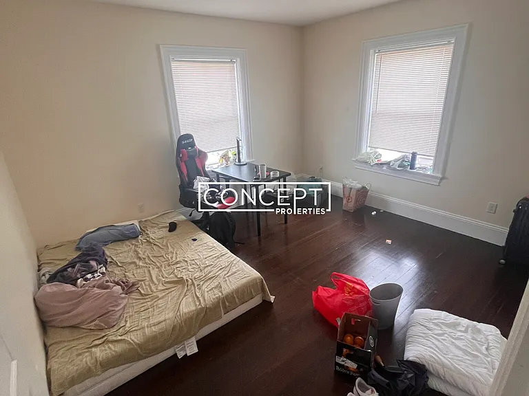 25 Commonwealth Ter #3 — Photo 6