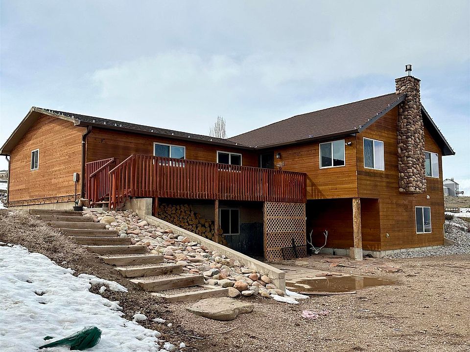 113 Thors Ln, Cokeville, WY 83114 MLS 20242945 Zillow