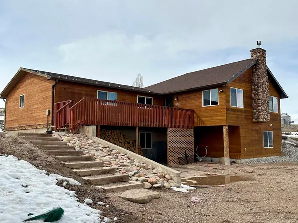 113 Thors Ln, Cokeville, WY 83114