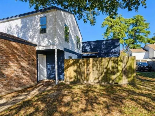 12439 W Village Dr Unit D, Houston, TX 77039