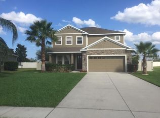3848 Enchantment Ln, Saint Cloud, FL 34772