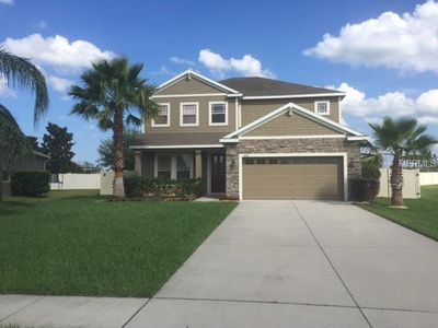 3848 Enchantment Ln, Saint Cloud, FL, 34772