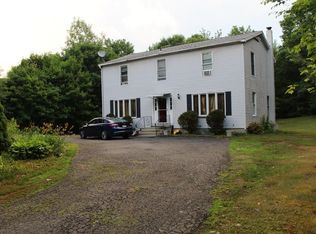 117 Ash St, Spencer, MA 01562