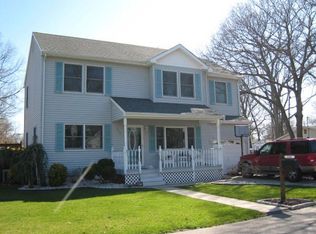 762 Spruce Rd, Lanoka Harbor, NJ 08734