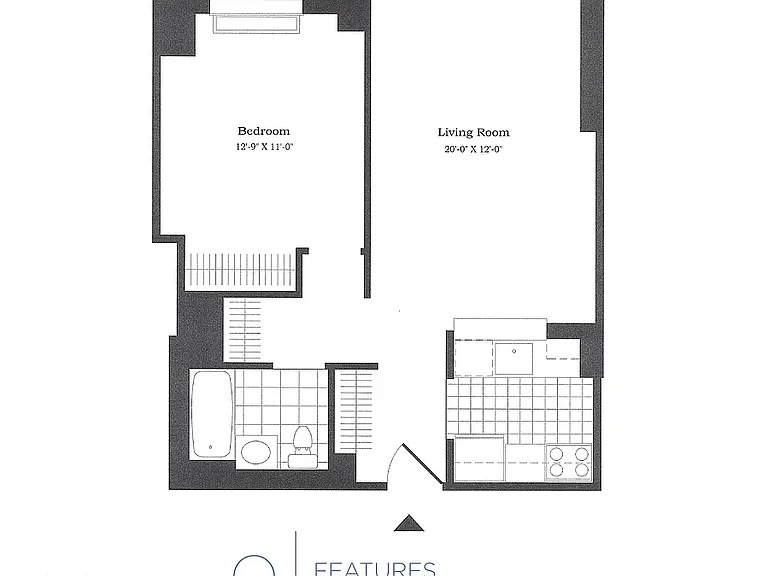 1501 Lexington Ave #2Q — Photo 15