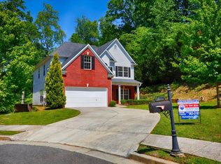 1811 Penny Ln, Lawrenceville, GA
