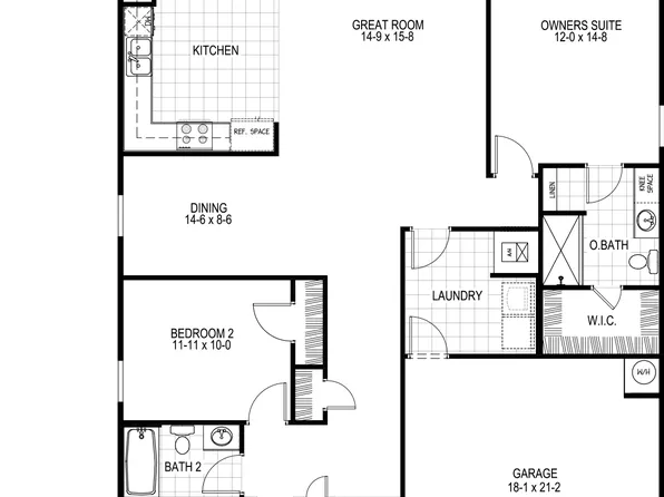 7885 Maxton Rd, Pensacola, FL 32514