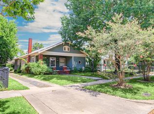 1105 E 7th St, Houston, TX 77009