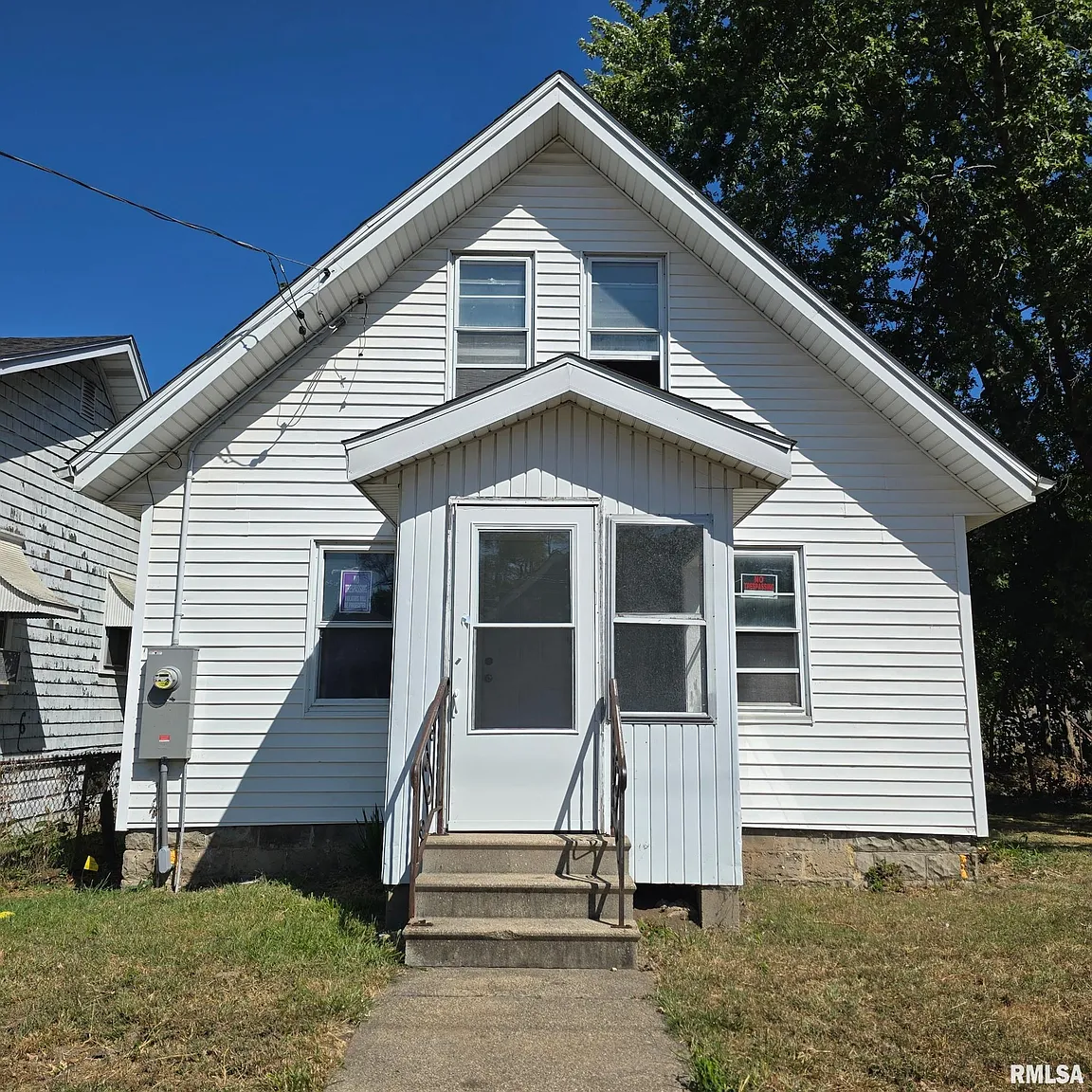 2329 W Marquette St photo 1