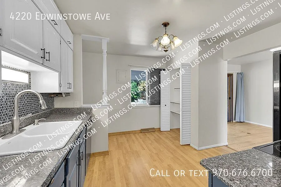 West Side Colorado Springs house, near parks! — Photo 4