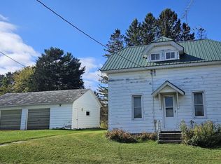 N6777 COUNTY ROAD G, Neillsville, WI 54456