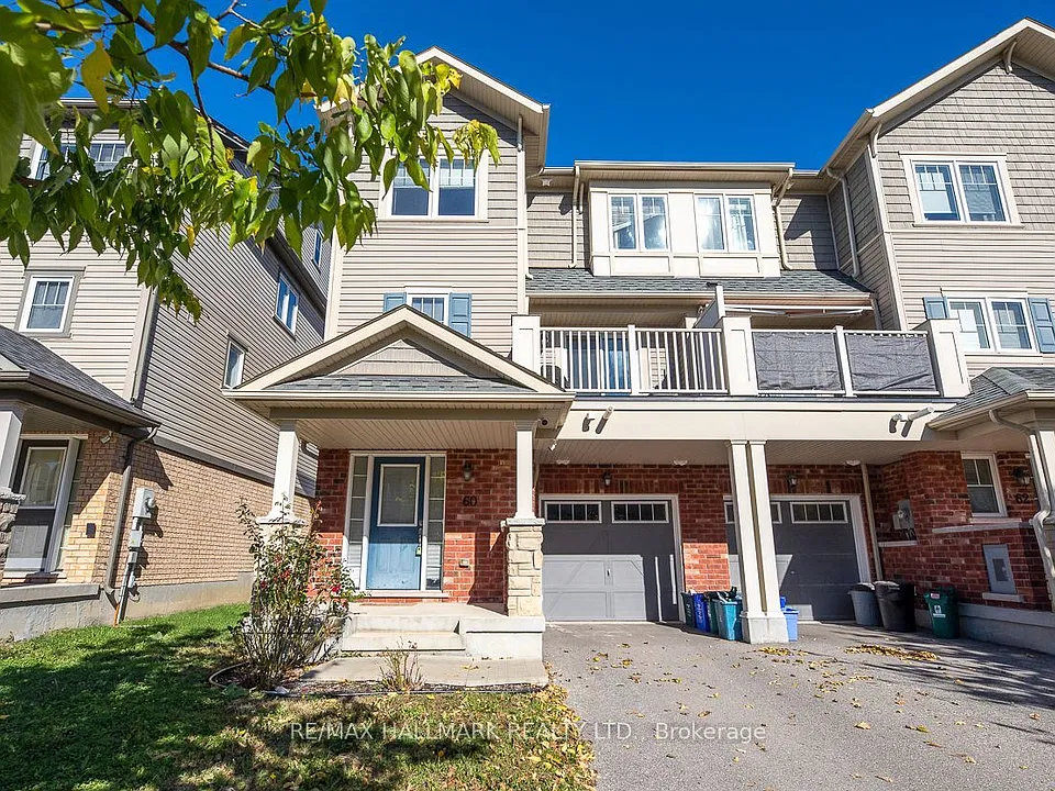 60 Nearco Cres