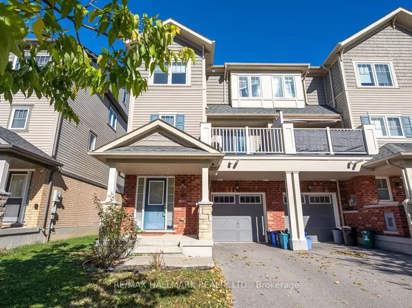 60 Nearco Cres, Oshawa, ON L1L 0J4