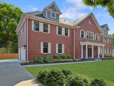 2113 Glen Oak Dr, Northfield, IL, 60025