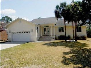 3314 Harbour Pl, Panama City, FL 32405