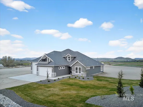 25773 Clydesdale Ln, Parma, ID 83660