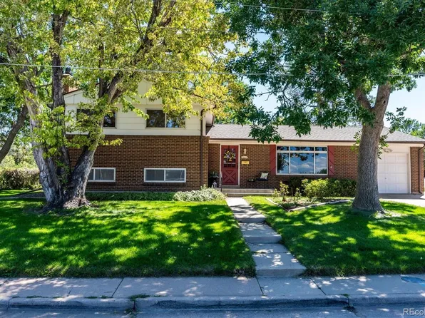7050 S Uinta Street, Centennial, CO 80112