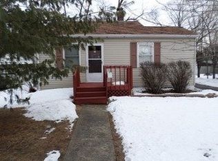 1303 Agnes Ave, Joliet, IL 60435