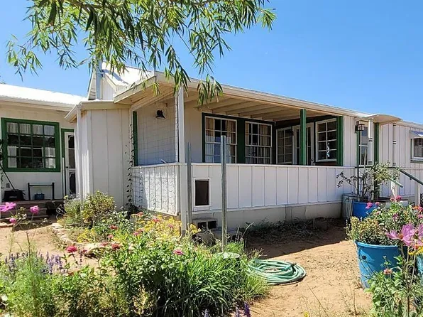 6679 E Chiricahua Dr, Pearce, AZ 85625