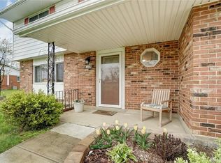 2108 N Fairfield Rd, Dayton, OH 45431