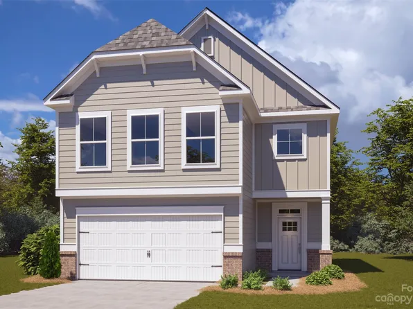 1009 Simfield Valley Ct, Matthews, NC 28105