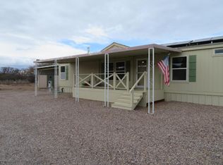 970 E Sonora Verde Dr, Benson, AZ 85602