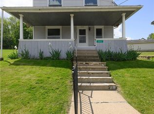 302 Main St, Bowerston, OH 44695