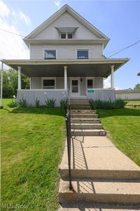 302 Main St, Bowerston, OH, 44695