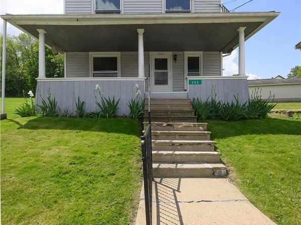 302 Main St, Bowerston, OH 44695