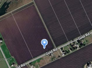 0 Gold, Garwood, TX 77442