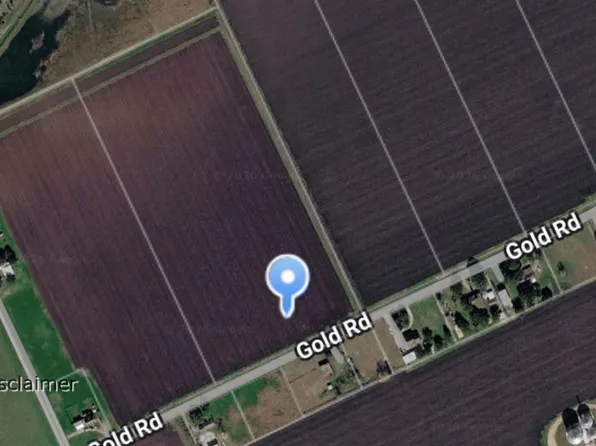 0 Gold, Garwood, TX 77442
