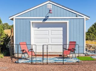 6809 N Isabella St #431, Williams, AZ 86046