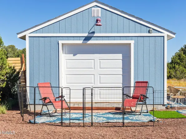 6809 N Isabella St #431, Williams, AZ 86046