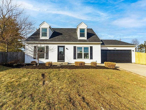 3rd image of 1197 Caraway Pl