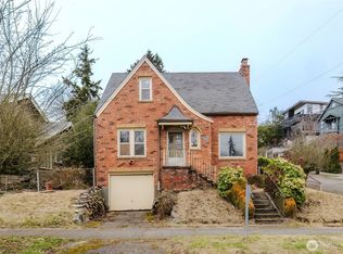 3218 E Terrace St, Seattle, WA 98122