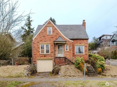 3218 E Terrace Street, Seattle, WA, 98122
