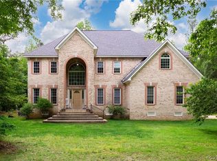 5080 Charbelee Dr, Charles City, VA 23030