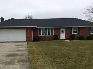 7265 Five Point Rd, Perrysburg, OH 43551