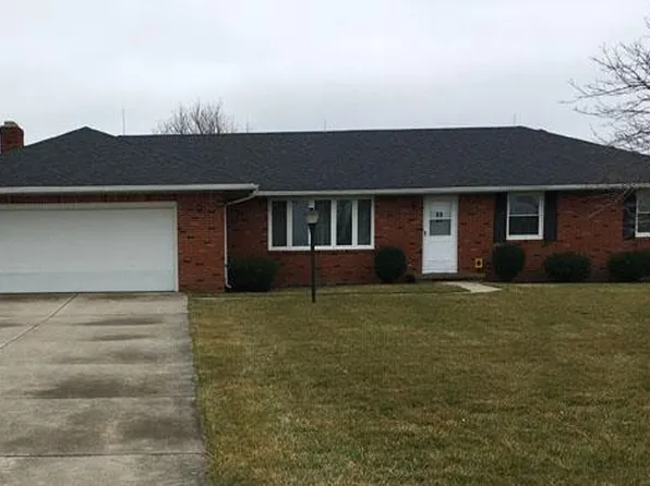 7265 Five Point Rd, Perrysburg, OH 43551