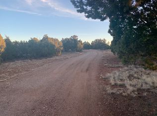 5012 Elk Trail Rd, Show Low, AZ 85901