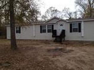 250 Oak Crest Dr, Shepherd, TX 77371