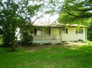 3766 Blake Rd, Seville, OH 44273