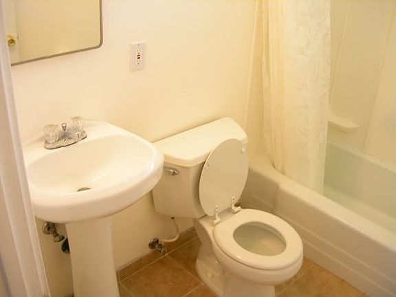 Main Bathroom