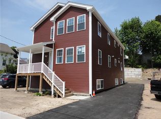 845 Manton Ave, Providence, RI 02909