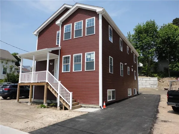 845 Manton Ave, Providence, RI 02909