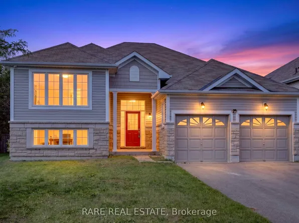198 Red Oak Trl, Clearview, ON L0M 1S0