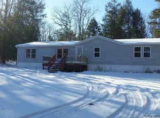 179 Dug Rd, Accord, NY 12404