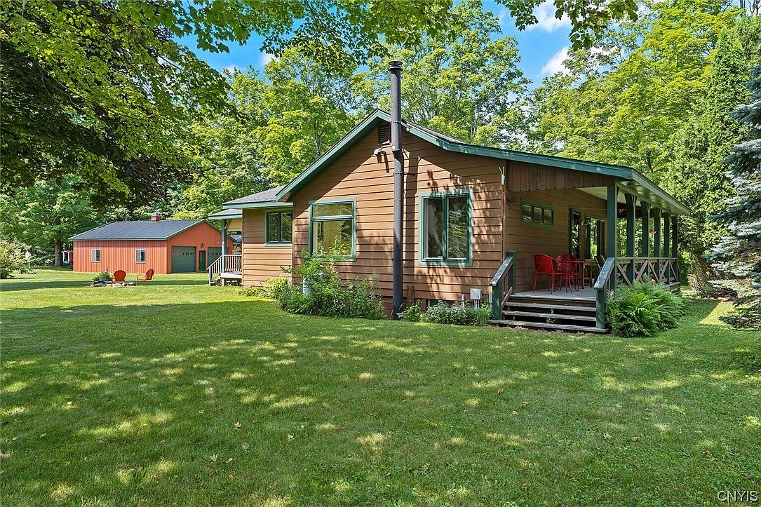 147 Canning Factory Rd, Pulaski, NY 13142 MLS S1488243 Zillow